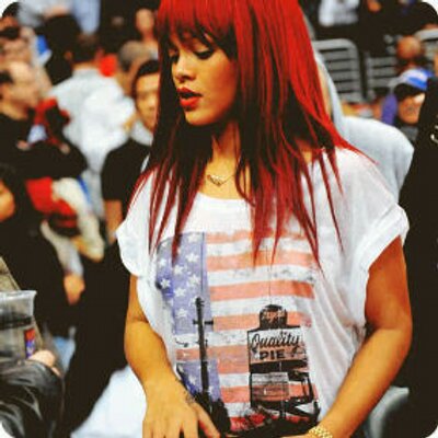 Profile Picture of Grace James (@GjFentyBieber) on Twitter