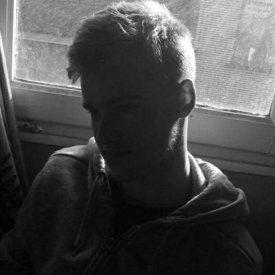 Profile Picture of Bryan Pauwels (@Bryan220896) on Twitter