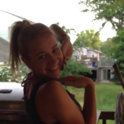 Profile Picture of Alyssa Bartasavich (@lyss_bart) on Twitter