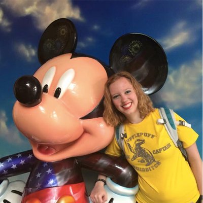 Profile Picture of Allison Hermann (@Ms_Hermann2018) on Twitter