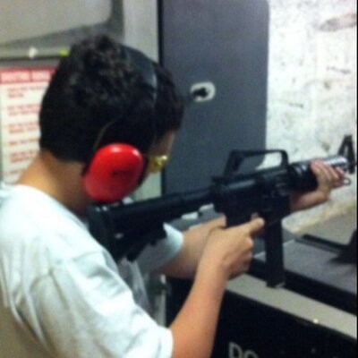 Profile Picture of Jordan O'Connor (@JordanOConnor4) on Twitter