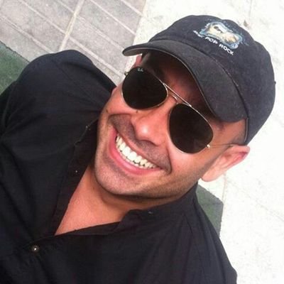 Profile Photo of Jose Luis G-Tenorio (@GTenoriovk) on Twitter