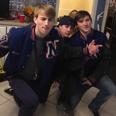 Profile Picture of Adam Elia (@adamosif) on Twitter