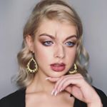 Profile Picture of Veronika Davydova (@ronnydoll) on Instagram
