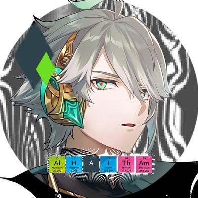 Profile Picture of dawn. (@tinyayi) on Twitter