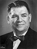 Profile Picture of Oscar Hammerstein II - Wikipediaon Wikipedia