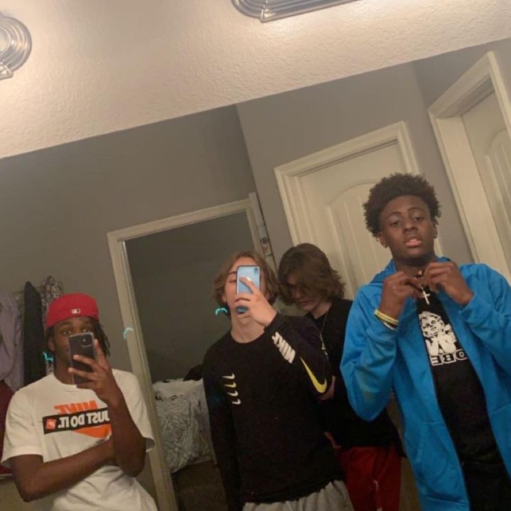 Profile Picture of Brady bergstrom✞ (@brady.bergstrom) on Tiktok