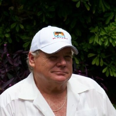 Profile Picture of William Trigger (@spiritographer) on Twitter