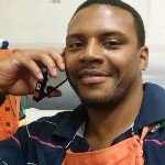 Profile Picture of Bayshawn Rowell (@bayshawnrowell) on Instagram