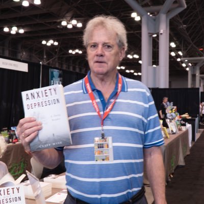 Profile Picture of Cliff Wise (@CliffWise4) on Twitter