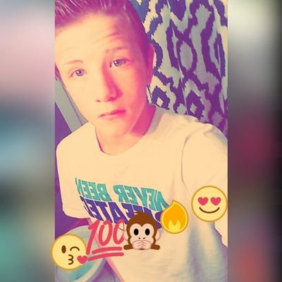 Profile Picture of Lukas Sharp (@lukasrylandshar) on Twitter