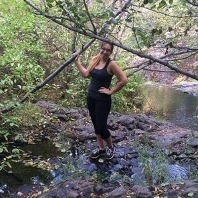 Profile Picture of Michaela Jo Stauffer (@@Stauffer1515) on Twitter