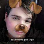 Profile Picture of nathan (@blacjswordsmen) on Instagram