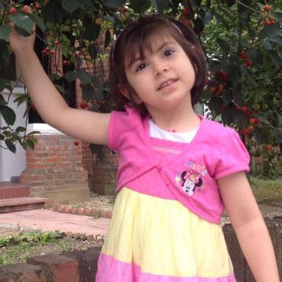 Profile Picture of Sofia Siddiqi (@SiddiqiSofia) on Twitter