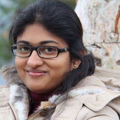 Profile Picture of Smitha Thomas (@simjose) on Twitter