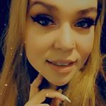 Profile Picture of Paula Powell (@queen_p91xoxo) on Instagram