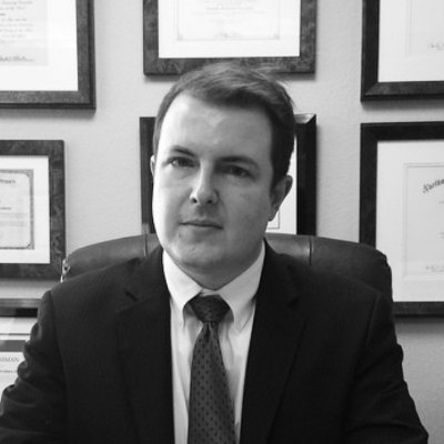 Profile Picture of Nick Grossman, Esq. (@JudgeNick) on Twitter