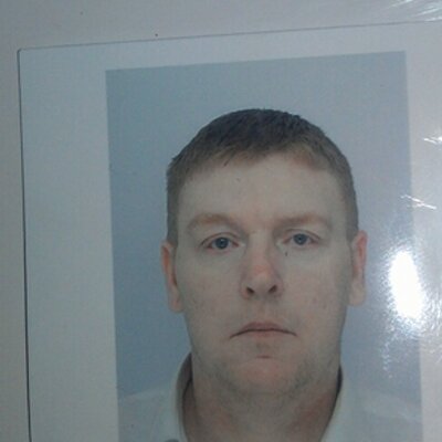 Profile Picture of Laurence Rudd (@Ginger0572) on Twitter