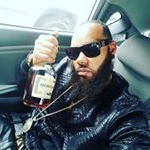 Profile Picture of Gordon Gilmer (@mista_turntup_1800) on Instagram