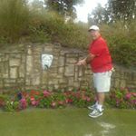 Profile Picture of Dale Wolfe (@_walley_) on Instagram