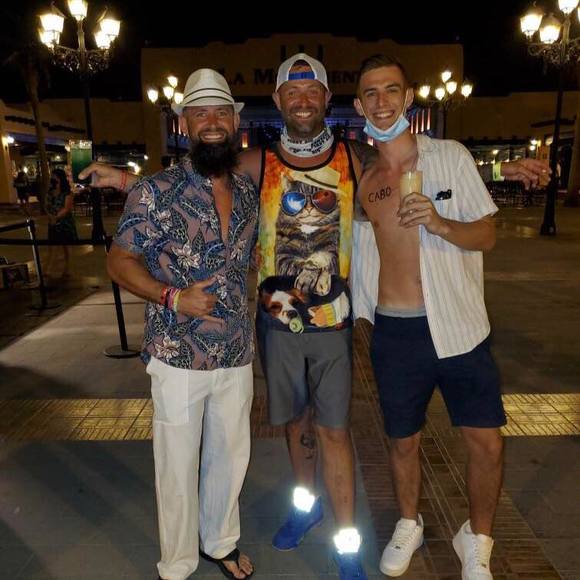 Profile Picture of Cade Chadima (@cadechadima13) on Poshmark