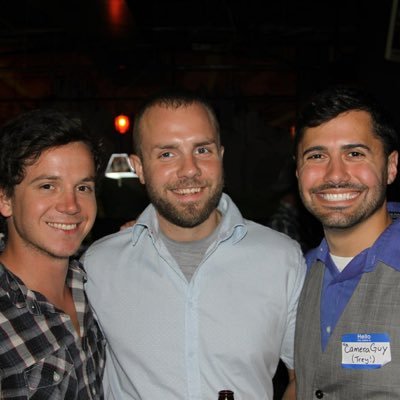 Profile Picture of Zach Lindeman (@ZachLindeman84) on Twitter