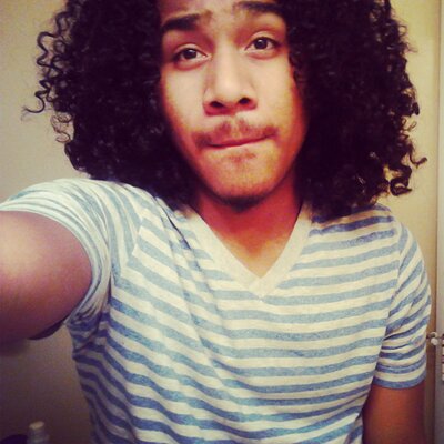 Profile Picture of James Harvin (@native_kid16) on Twitter