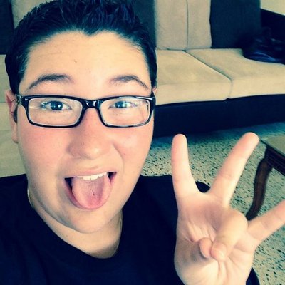 Profile Picture of Alejandro Domenech (@XAlejandro45X) on Twitter