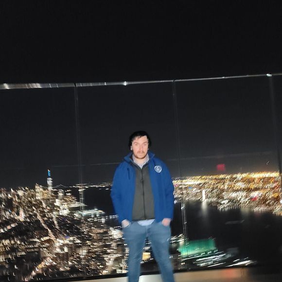 Profile Picture of Chad Murphy (@chadmurphy1994) on Poshmark