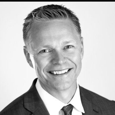 Profile Picture of Patrick Reid, CFA (@paddygreid) on Twitter