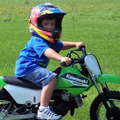 Profile Picture of Nick Pfohl (@Nick42Pfohl) on Twitter