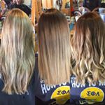 Profile Picture of Sam Adair (@hair_by_sam95) on Instagram