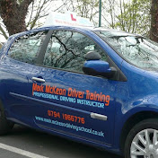 Profile Picture of Mark Mckeon (@mckeondrivertraining) on Youtube