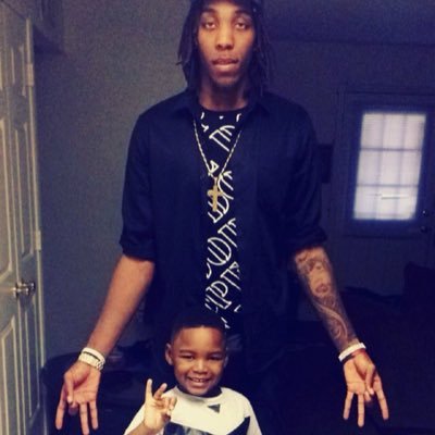 Profile Picture of Mike Qualls Sr (@Mr_WALKONAIR) on Twitter