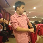 Profile Picture of Lawrence soh (@lawrencesohch) on Instagram