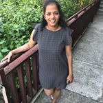 Profile Picture of Priya Sunil (@priyasunilsrinivasan) on Instagram