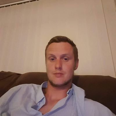 Profile Picture of Chris Lockyer (@ChrisLockyer8) on Twitter