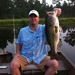 Profile Picture of Rusty Byrd (@byrdr_28) on Instagram