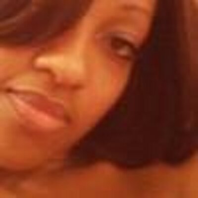 Profile Picture of Brittany Harris (@BuiltKim) on Twitter