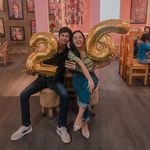 Profile Picture of Masna Silvia Elysabeth (@silviaels_) on Instagram