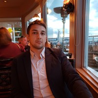 Profile Picture of Wade Anderson (@wade-anderson-8) on Quora