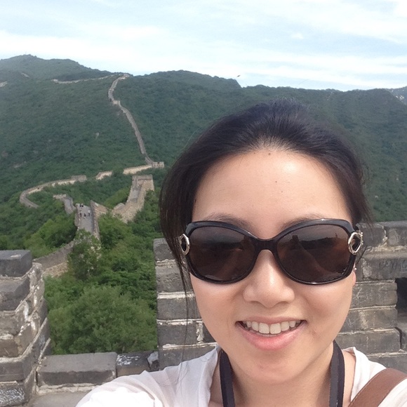 Profile Picture of Ling Chiao (@dumplingers) on Poshmark