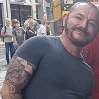 Profile Picture of Gary Brazil (@gary-brazil-2) on Quora