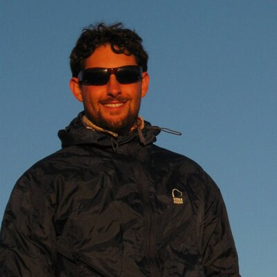 Profile Picture of Adam Garland (@Agarlan78) on Twitter