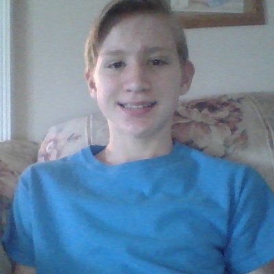 Profile Photo of William_Barrow (@William13097460) on Twitter