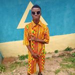 Profile Picture of Paul Shade Oluwaseun (@shadeoluwaseun) on Instagram