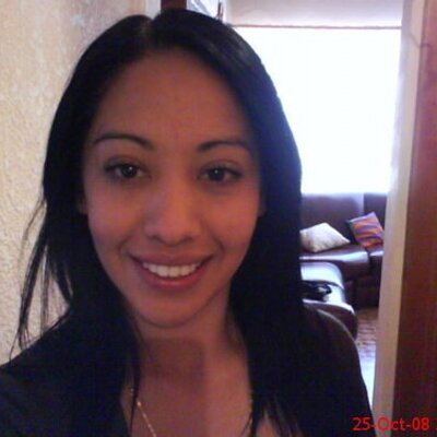 Profile Picture of Aida Delgado (@aidadelgado61) on Twitter