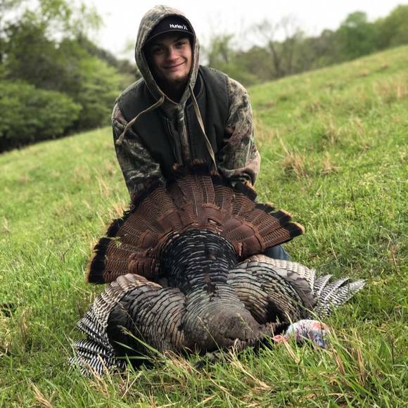 Profile Picture of Blake Hutchison (@blake_hutchison) on Poshmark