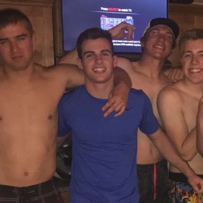 Profile Picture of Jeremy Ladd (@Jeremy_Ladd) on Twitter