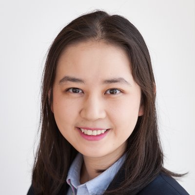 Profile Picture of Min-Jeong Cho, MD (@DrMinJeongCho) on Twitter